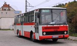 Táto Karosa B 732 udivuje svojím stavom. Stále jazdí, cestovné pre dospelého sú 2 eurá
