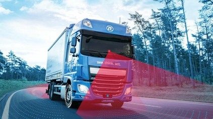 NOVÝ ASISTENČNÝ SYSTÉM ZF UPONÁHĽANÝCH ŠOFÉROV NEPOTEŠÍ. ZREJME BUDE ČOSKORO POVINNÝ