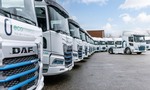 DAF XD Electric: Elektrické ťahače budú slúžiť na kontajnerovú prepravu