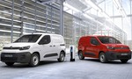 Do tretice všetko dobré. Stellantis predstavuje nový elektrický Citroën ë-Berlingo Van