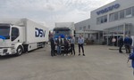 Logistika bez hluku a emisií? DSV ukazuje, že to už funguje aj na Slovensku