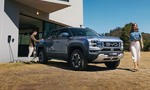 Nový plug-in hybridný BYD Shark útočí na globálne trhy. Číňania mieria na Hilux aj Ford Ranger