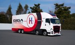 Isuzu bude mať palivové články Honda