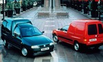 Praktický Seat Inca oslavuje 30 rokov. Legenda, ktorá zmizla z ciest