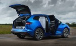 Škoda Enyaq Cargo – dokáže nadviazať na Roomster Praktik?