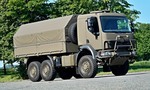 Nástupca Pragy V3S absolvoval modernizáciu. Tatra 810 M má teraz vyšší výkon, aj lepšiu kabínu