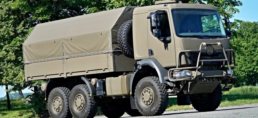 Nástupca Pragy V3S absolvoval modernizáciu. Tatra 810 M má teraz vyšší výkon, aj lepšiu kabínu