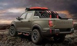 Mahindra prekvapila, jej nový naftový Global Pik up zaútočí na európskych trhoch