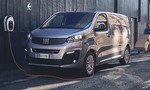 Fiat Scudo i elektrické E-Scudo idú aj v novej generácii v stopách Partnera a Jumpyho