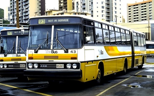 Orion-Ikarus 286 prerazil v Kanade a dostal sa aj do USA. Maďarské motory však Američania nechceli