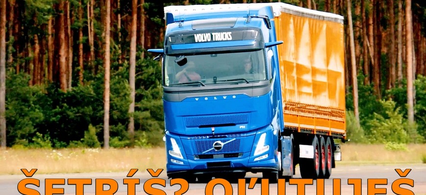 Kto ŠETRÍ má za TRI? To SOTVA!