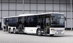 Setra S 418 LE Business: medzimestský autobus s nízkou podlahou môže mať skoro 400 koní