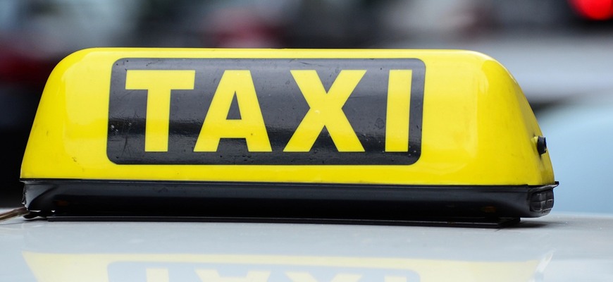 Zákaz ukrajinských taxíkov na Slovensku: Povolené budú len domáce ŠPZ