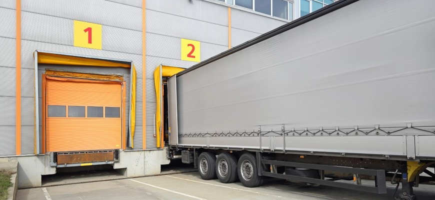 Ako rozoznať preťaženie náprav aj bez váhy? Je zodpovedný vodič, skladníci alebo firma?