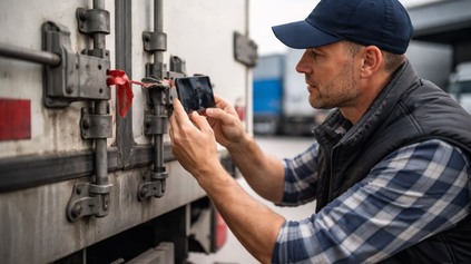 POŠKODENÁ PLOMBA NA NÁVESE: AKO SA VODIČI BRÁNIA PROTI OBVINENIAM?
