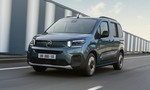 Naftový Citroën Berlingo sa vracia. S cenou 21 490 eur konkuruje aj ...