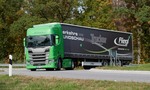 Titul Green Truck 2024 opäť v rukách Scanie. Scania Super je najefektívnejší diaľkový ťahač