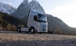 Ťahače Volvo sú teraz ešte aerodynamickejšie. Využili triky z leteckého priemyslu