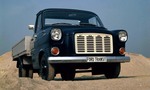 Ford Transit oslavuje 60 rokov. Bol revolúciou vo svete dodávkových áut