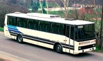 Aj najmladšie diaľkové Karosy LC736 dnes už majú 30 rokov. Takto vyzerali posledné kusy