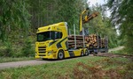 Objednávky vozidiel Scania vyskočili o 41 %. Nízkoemisné modely tvoria len asi 1 %
