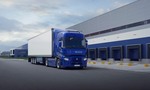 Dojazd elektrického kamióna je už 660 km. Renault tvrdí, že elektrický rad zvládne 80 % jázd