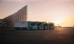Volvo Trucks na IAA 2026 prezentuje elektrický ťahač s dojazdom ...