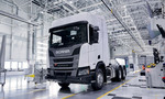 Scania expanduje. V Číne vybudovala vlastný podnik s výrobou špecificky upravených modelov