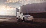 Citroën 2CV Fourgonnette je možný retro návrat pre pekárov a zeleninárov