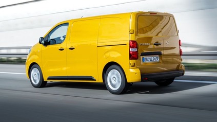 Ocenenie International Van of the Year 2021 si rozdelili hneď tri elektrické dodávky