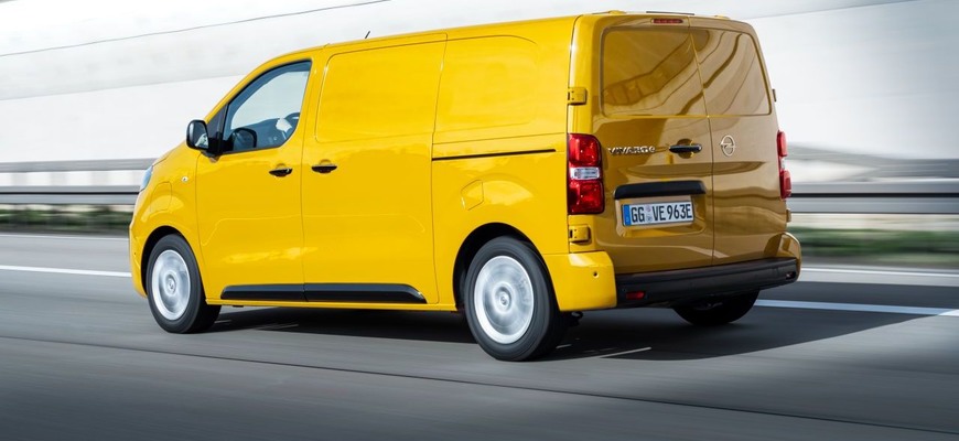 Ocenenie International Van of the Year 2021 si rozdelili hneď tri elektrické dodávky