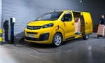 Opel Vivaro-e je vstupenka do budúcich bezemisných zón. Z ceny však nadšení nebudete