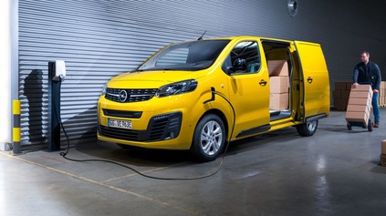 Opel Vivaro-e je vstupenka do budúcich bezemisných zón. Z ceny však nadšení nebudete