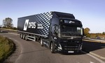 Najväčší vozový park e-truckov v Európe má prepravca DFDS. ...