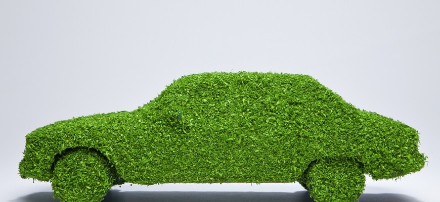 Inteligentná a udržateľná mobilita potrebuje nový ekosystém