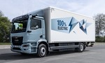 MAN eTGM dopĺňa elektrické portfólio značky. Mestská distribúcia dostala silnejší nástroj