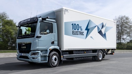 MAN ETGM DOPĹŇA ELEKTRICKÉ PORTFÓLIO ZNAČKY. MESTSKÁ DISTRIBÚCIA DOSTALA SILNEJŠÍ NÁSTROJ