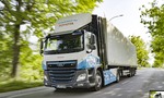 Palivové články Toyota našli uplatnenie v ťahačoch. Automobilka ich testuje pri reálnom nasadení