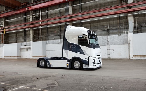 100. výročie Volvo oslávi novou edíciou