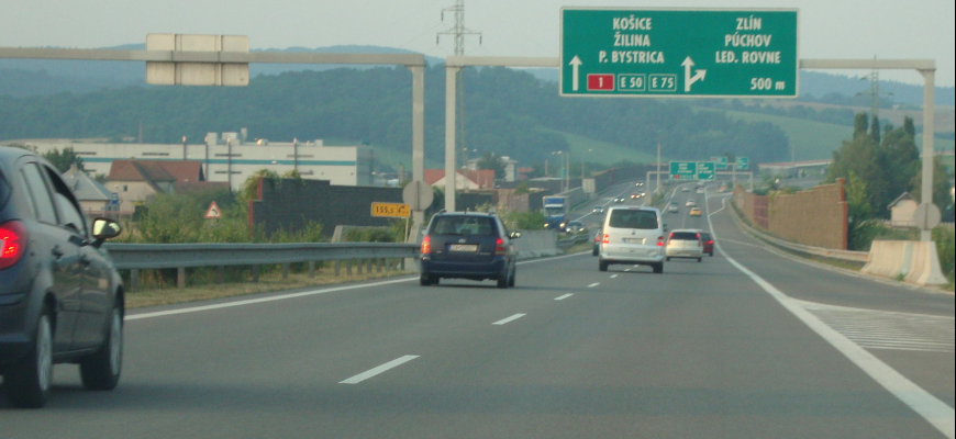 Diaľnica do Košíc bude najskôr v 2026! 30 rokov po prvom sľube!