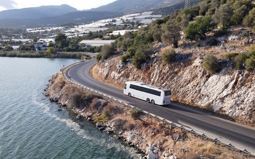 MAN Truck and Bus na Busworld 2025: Elektrické a hybridné autobusy zmenia budúcnosť dopravy