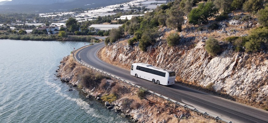 MAN Truck and Bus na Busworld 2025: Elektrické a hybridné autobusy zmenia budúcnosť dopravy