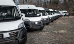 AutoImpex má desiatky nových modelov Fiat Ducato ihneď k odberu