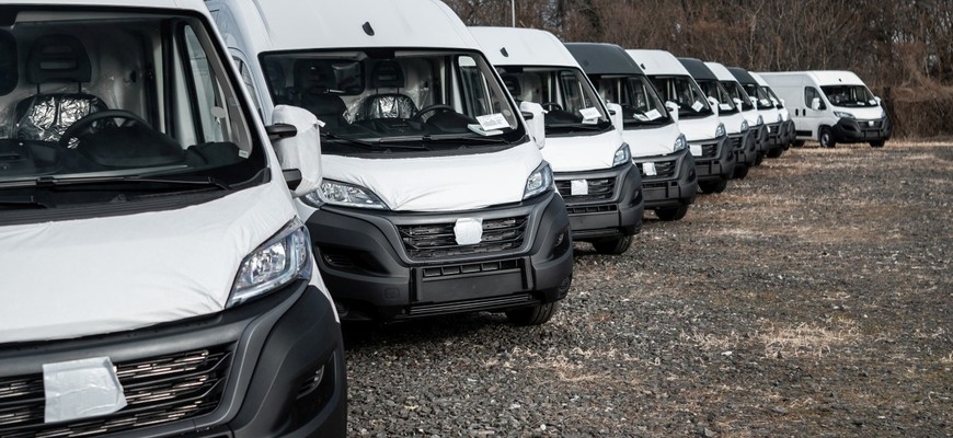 AutoImpex má desiatky nových modelov Fiat Ducato ihneď k odberu