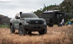 Ford Ranger Super Duty dostal väčšiu nádrž, výrazne odolnejšiu techniku a utiahne o tonu viac