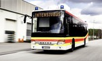 Nemci vyrobili z nízkopodlažného busu Setra mobilnú jednotku intenzívnej starostlivosti