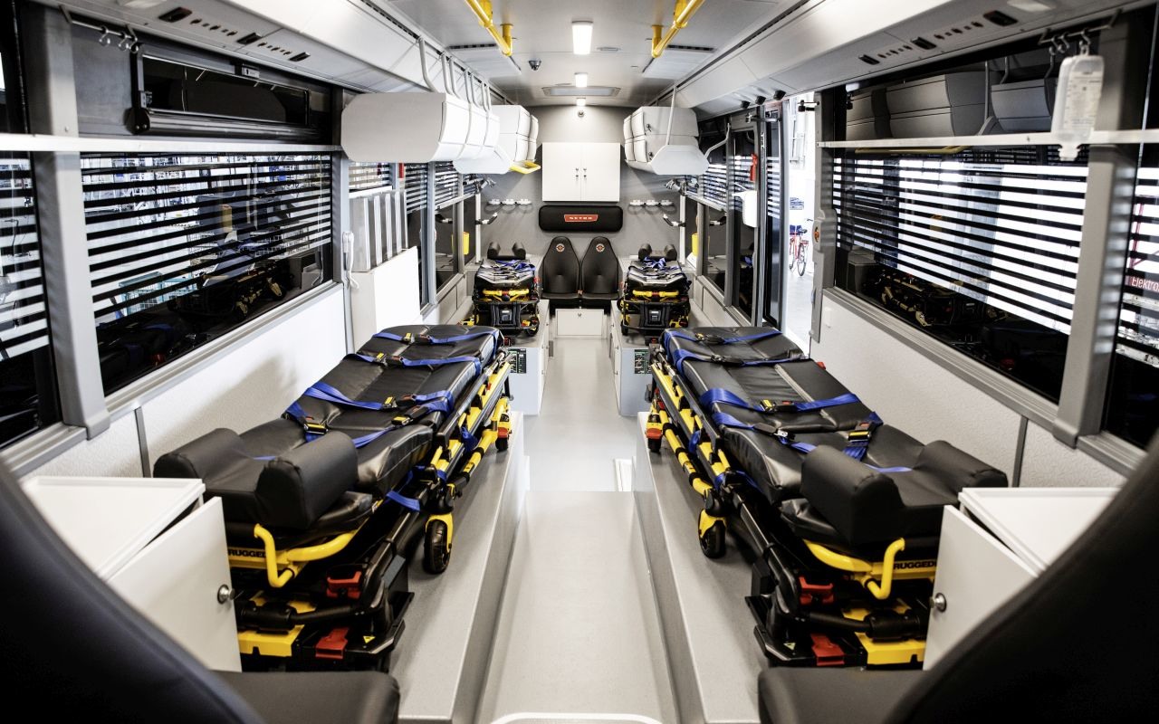 Setra