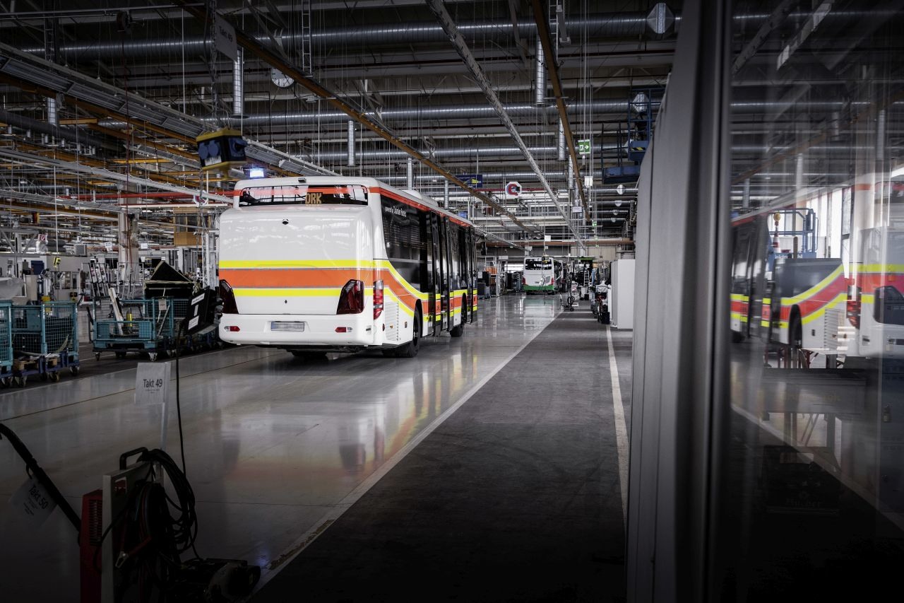 Setra