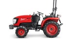 Zetor sa pochválil modelom Compax CL 26. S malým „dedinským“ traktorom má Zetor veľké plány
