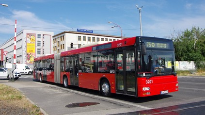 Veľký výpredaj starých autobusov! Vozidlá už za tisíc eur, za MAN či Solaris zaplatíte 4 tisíc